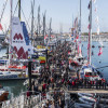 Comment accéder au Vendée Globe