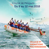 Vendée Va’a : la Polynésie s’invite aux Sables d’Olonne du 09 au 12 Mai 2018